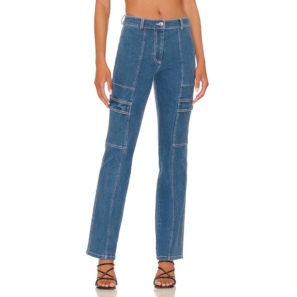 Revolve h:ours Chiara Pants